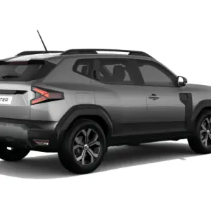 Dacia Duster EXPRESSION MILD HYBRID 140