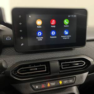 Dacia Sandero 1.0 ECO G 100 - 3 godine jamstva