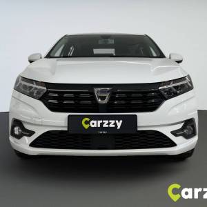 Dacia Sandero 1.0 ECO G 100 - 3 godine jamstva