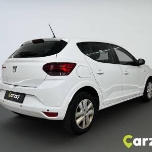 Dacia Sandero 1.0 ECO G 100 - 3 godine jamstva