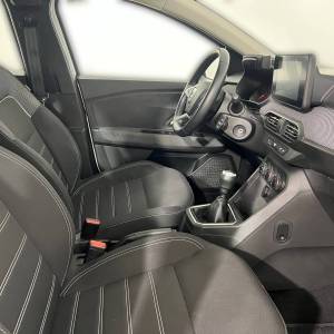 Dacia Sandero 1.0 ECO G 100 - 3 godine jamstva