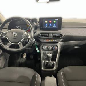 Dacia Sandero 1.0 ECO G 100 - 3 godine jamstva