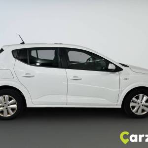 Dacia Sandero 1.0 ECO G 100 - 3 godine jamstva