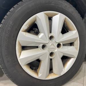 Dacia Sandero 1.0 ECO G 100 - 3 godine jamstva