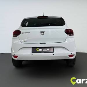 Dacia Sandero 1.0 ECO G 100 - 3 godine jamstva