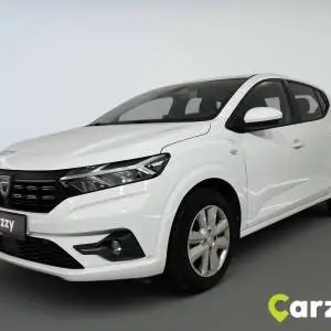 Dacia Sandero 1.0 ECO G 100