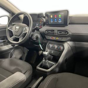 Dacia Sandero 1.0 ECO G 100 - 3 godine jamstva