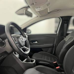 Dacia Sandero 1.0 ECO G 100 - 3 godine jamstva