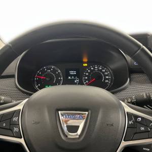 Dacia Sandero 1.0 ECO G 100 - 3 godine jamstva