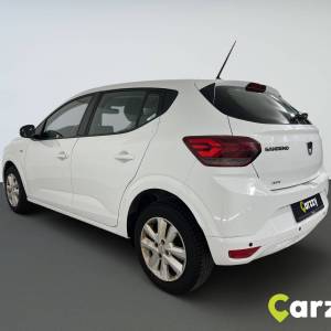 Dacia Sandero 1.0 ECO G 100 - 3 godine jamstva
