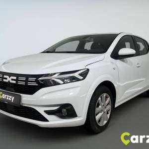 Dacia Sandero 1.0 ECO-G - 3 godine jamstva
