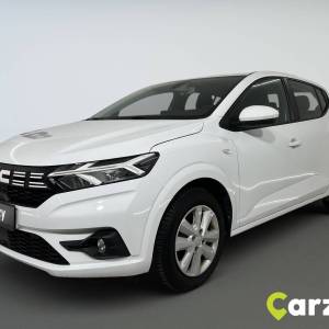 Dacia Sandero 1.0 ECO-G - 3 godine jamstva