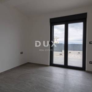 DALMACIJA, MURTER - Apartman s pogledom na more