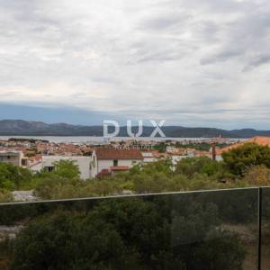 DALMACIJA, MURTER - Dvosoban stan s pogledom na more