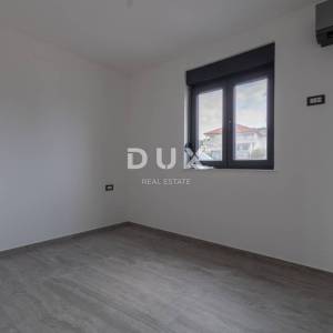 DALMACIJA, MURTER - Dvosobno prizemlje s pogledom na more
