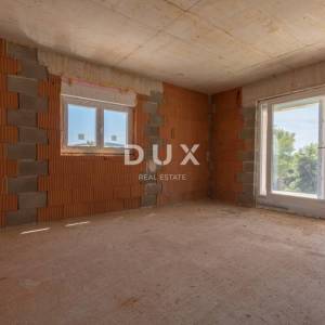 DALMACIJA, PRIMOŠTEN - Dvosoban stan s pogledom