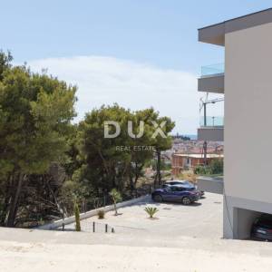 DALMACIJA, PRIMOŠTEN - Dvosoban stan s pogledom