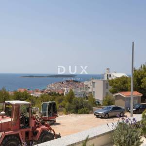 DALMACIJA, PRIMOŠTEN - Novogradnja sa panoramskim pogledom