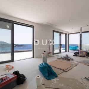 DALMACIJA, PRIMOŠTEN - Penthouse sa panoramskim pogledom!