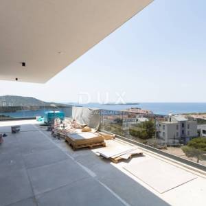 DALMACIJA, PRIMOŠTEN - Penthouse sa panoramskim pogledom!