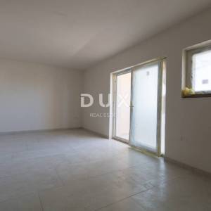 DALMACIJA, VODICE - SNIŽENO Dvosoban stan, 2. kat, novogradnja