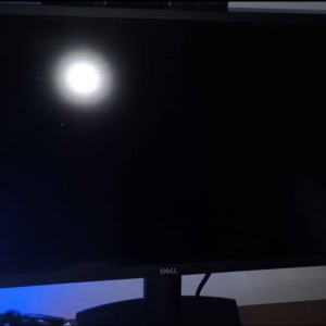 Dell monitor 24"