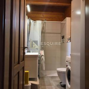DELNICE Kuća za odmor na parceli od 2700m2