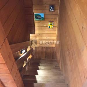 DELNICE Kuća za odmor na parceli od 2700m2