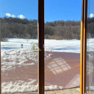 DELNICE Kuća za odmor na parceli od 2700m2
