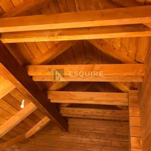 DELNICE Kuća za odmor na parceli od 2700m2