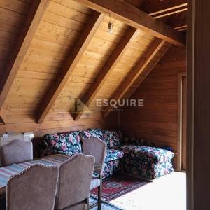 DELNICE Kuća za odmor na parceli od 2700m2