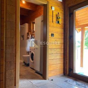 DELNICE Kuća za odmor na parceli od 2700m2