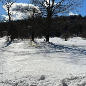 DELNICE Kuća za odmor na parceli od 2700m2