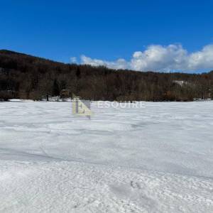 DELNICE Kuća za odmor na parceli od 2700m2