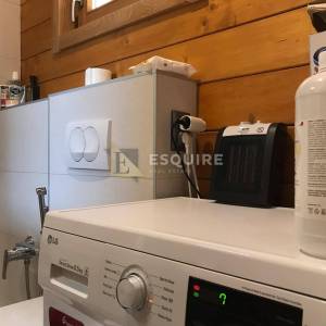 DELNICE Kuća za odmor na parceli od 2700m2