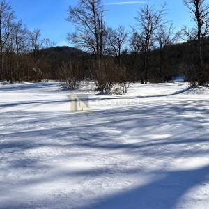 DELNICE Kuća za odmor na parceli od 2700m2