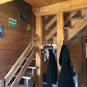 DELNICE Kuća za odmor na parceli od 2700m2