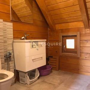 DELNICE Kuća za odmor na parceli od 2700m2
