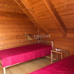 DELNICE Kuća za odmor na parceli od 2700m2