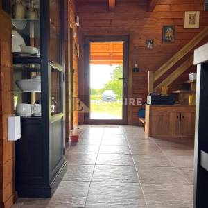 DELNICE Kuća za odmor na parceli od 2700m2
