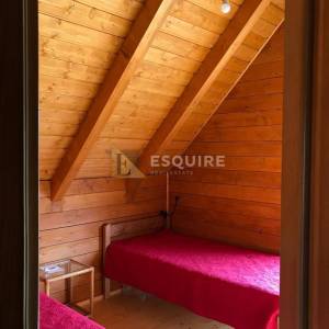 DELNICE Kuća za odmor na parceli od 2700m2