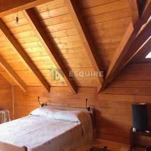 DELNICE Kuća za odmor na parceli od 2700m2