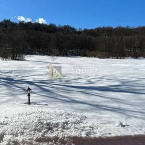 DELNICE Kuća za odmor na parceli od 2700m2
