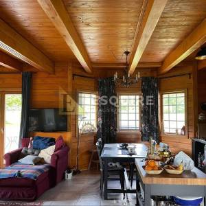 DELNICE Kuća za odmor na parceli od 2700m2