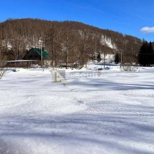 DELNICE Kuća za odmor na parceli od 2700m2