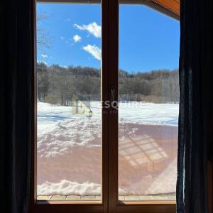 DELNICE Kuća za odmor na parceli od 2700m2