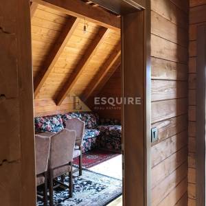 DELNICE Kuća za odmor na parceli od 2700m2