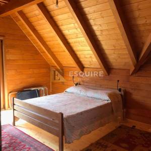 DELNICE Kuća za odmor na parceli od 2700m2