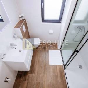 DIKLO - Dvosoban stan s velikim vrtom 30m od mora - 78m2