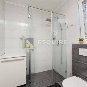 DIKLO - Dvosoban stan s vrtom 150m od mora - 131m2